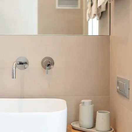 San Giovanni Urban Loft Metro A & C Apartment Rome