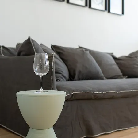 San Giovanni Urban Loft Metro A & C Apartamento *