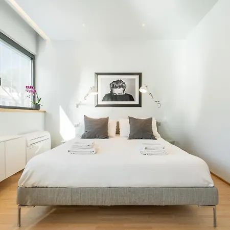 Apartamento San Giovanni Urban Loft Metro A & C Roma