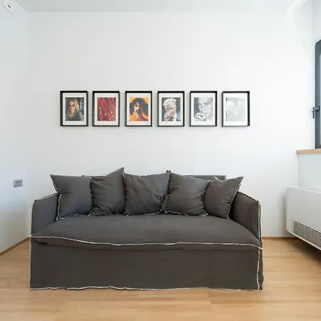 San Giovanni Urban Loft Metro A & C