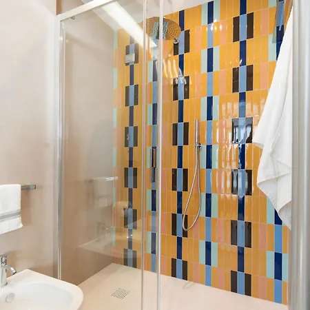 Apartamento San Giovanni Urban Loft Metro A & C Roma
