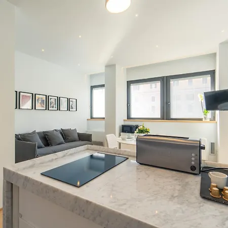 San Giovanni Urban Loft Metro A & C Apartamento Roma